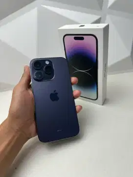 iPhone 14 pro 256gb ibox