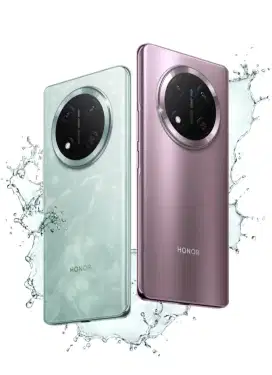 Honor X9c RAM 12+12 / ROM 256GB