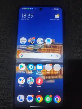 XIAOMI POCO X3 NFC