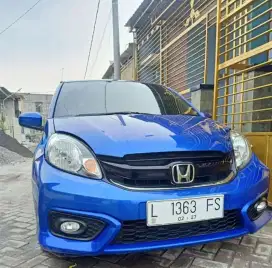 Brio E Satya 2016 manual
