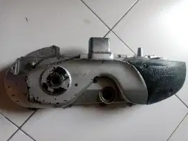 Block cvt Mio karbu