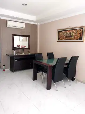 Disewa apartemen gading resort residence