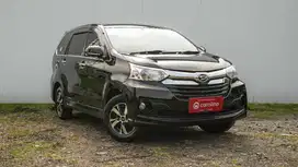 DAIHATSU XENIA R 1.3 SPORTY MT 2017