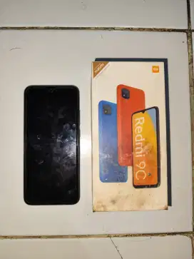 Di Jual Hp Redmi 9C