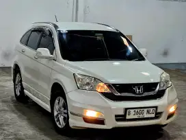 [ DP 12jt ] Honda CRV 2.4 2011 Termurah