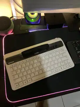 Keyboard Galaxy Tab 7.0