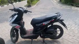 Honda beat tahun 2022