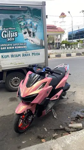 vario 160 tipe abs