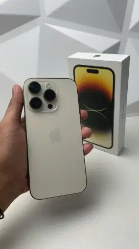 iPhone 14 pro 128gb Beacukai