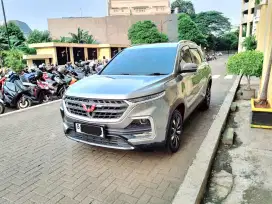 WULING ALMAZ EXCLUSIVE LUX 2020 SUNROOF PANORAMIC TIPE TERTINGGI