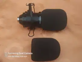 Microphone soundtech st 800 tidak ada kelengkapan apa2,