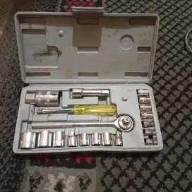 Kunci Motor Full set 1 box