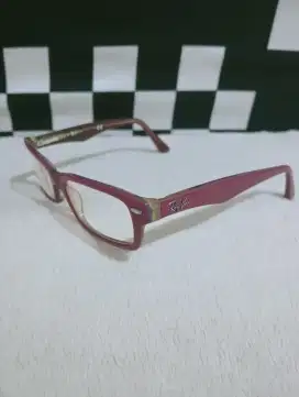 Kacamata Frame Rayban kids  RB1530 3590 Original Second