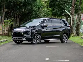 Xpander Ultimate 1.5 AT 2019 - HITAM FREE Detailing Poles Waxing 2th