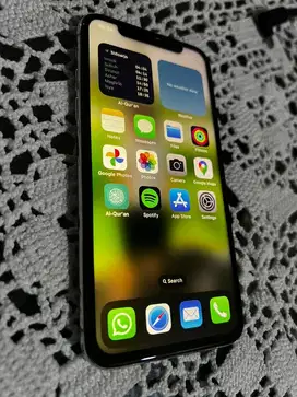Iphone X 64 Inter All Operator