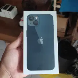 Iphone 13 128GB BARU