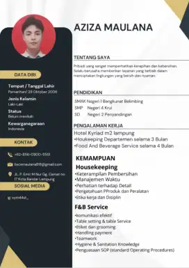 Cari pekerjaan segera