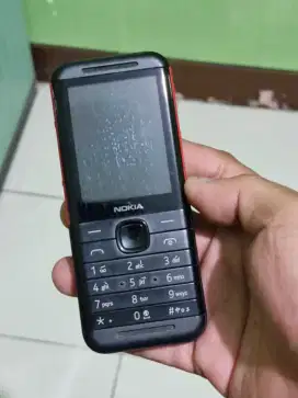 Preloved Nokia Expressmusik