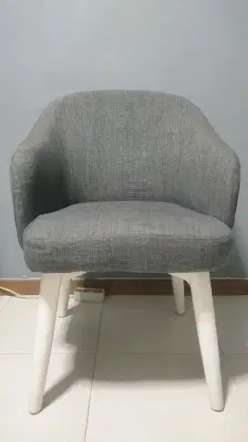 Sofa single bagus