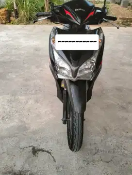 Vario 125 (Honda)