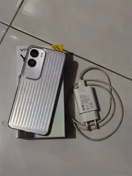 Vivo y19s fullset 8/128