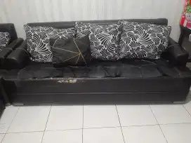 Sofa 5 seat Second