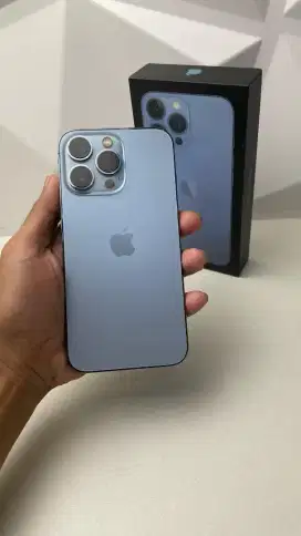 iPhone 13 pro 128gb ibox
