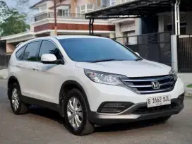 Crv 2.0 AT 2014 Putih Mutiara (Aha Nusantara)