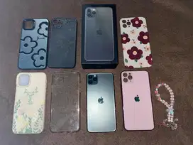 Iphone 11 Pro Max 256 gb Ex Inter