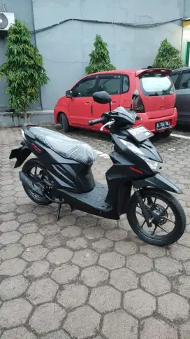 Beat esp CBS ISS DLX