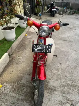 Motor clasik 1978