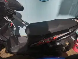 Dijual Sepeda Motor Beat Tahun 2016