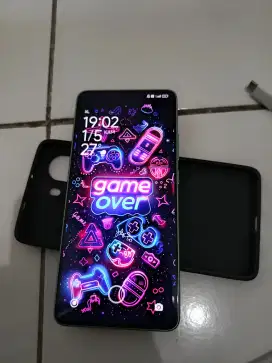 Poxo x7 pro 12/512