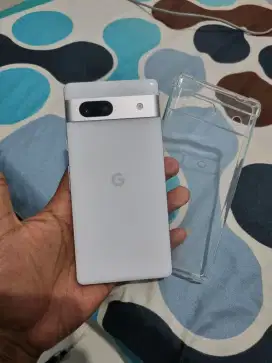 Google Pixel 7A 8/128gb muluss, hp only