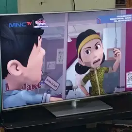 TV Panasonic Smart digital 50