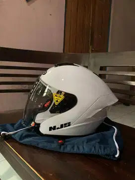 NJS KAIROZ WHITE