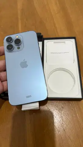Iphone 13 pro 128 ibox first hand