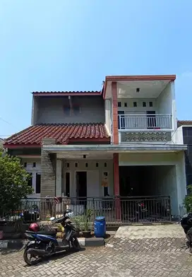 Dijual Rumah Griya Prasetya Semarang