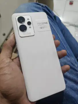 Realme GT 2 pro