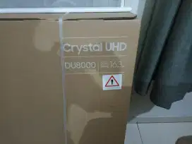 Smart TV Samsung UA65DU8000 4K
