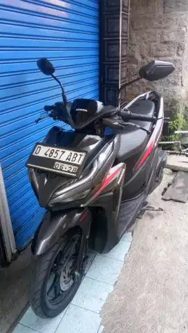 Vario led new 125cc tahun 2018