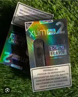 Eletrik,, xlim pro2