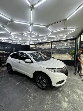 Honda HR-V 2018 Bensin