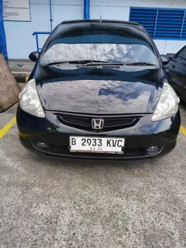 JAZZ GD3 IDSI AT 2005 HITAM
