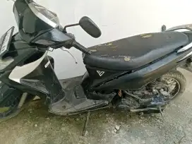 Di jual motor xeon