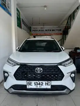 Veloz Q Cvt 2022