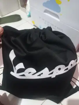 Helm Vespa Baru