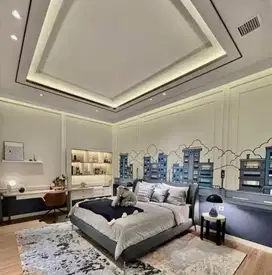 DIJUAL Rumah Hanya 10 Menit ke Tol AEON dan Kawasan Premium