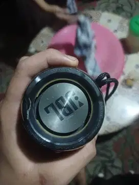 Speaker Jbl flip 3 Ori