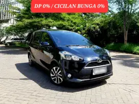 [HOT DEAL] TOYOTA SIENTA V 2017 PAKAI 2018